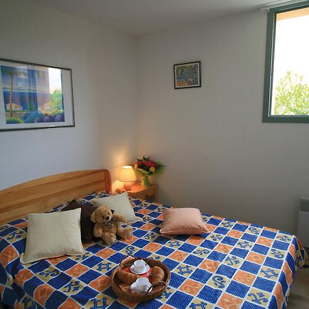 Lagrange Vacances Les Maisonnettes Sainte-Marie-Plage Kültér fotó