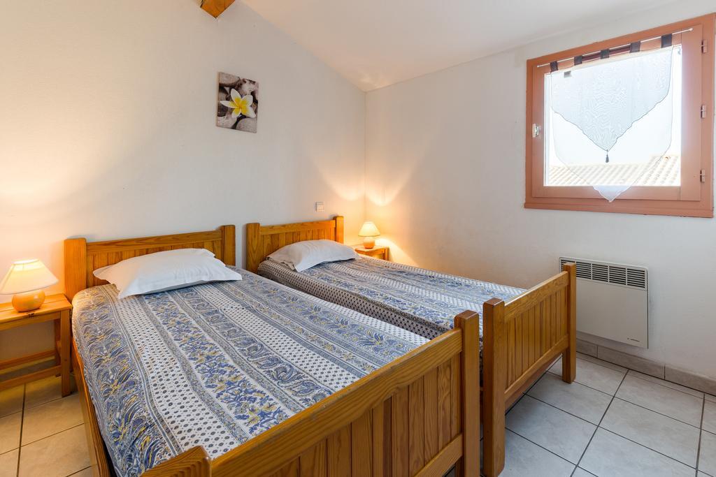Lagrange Vacances Les Maisonnettes Sainte-Marie-Plage Szoba fotó