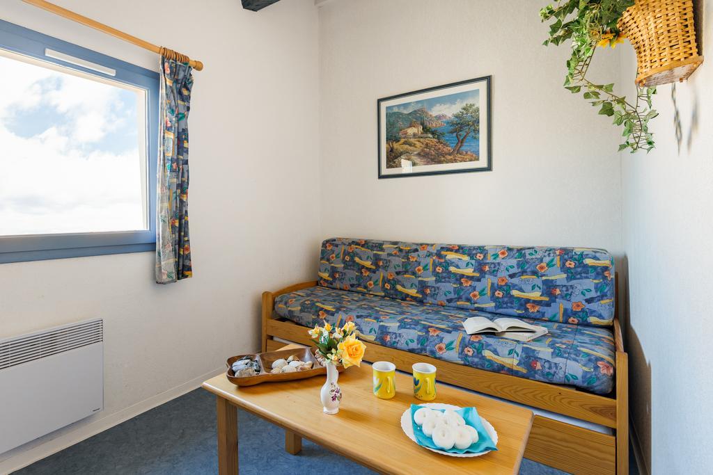 Lagrange Vacances Les Maisonnettes Sainte-Marie-Plage Szoba fotó