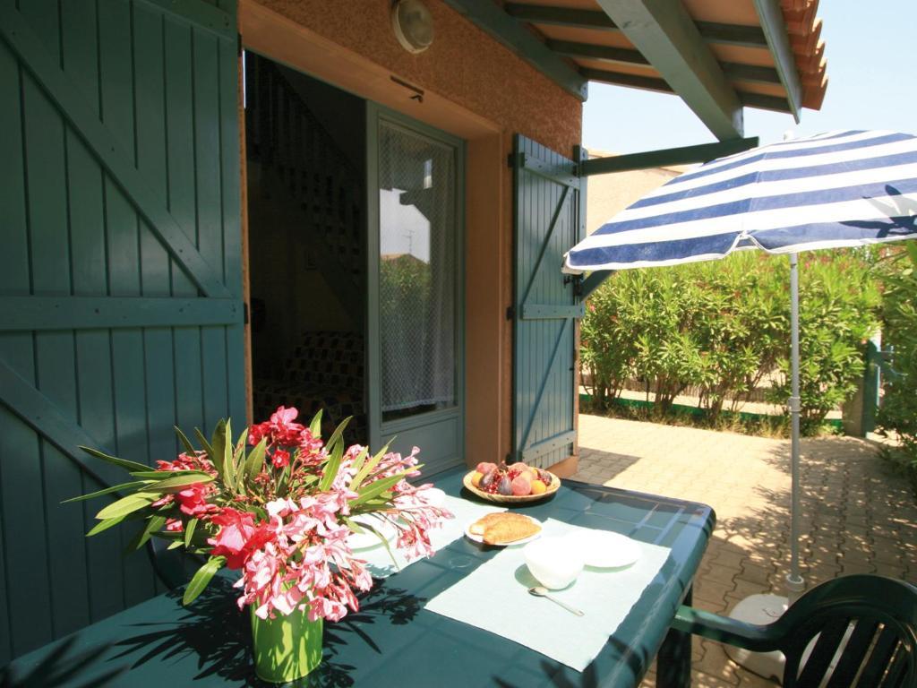 Lagrange Vacances Les Maisonnettes Sainte-Marie-Plage Szoba fotó